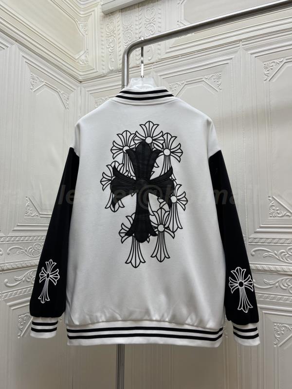 Chrome Hearts Men's Outwear 9